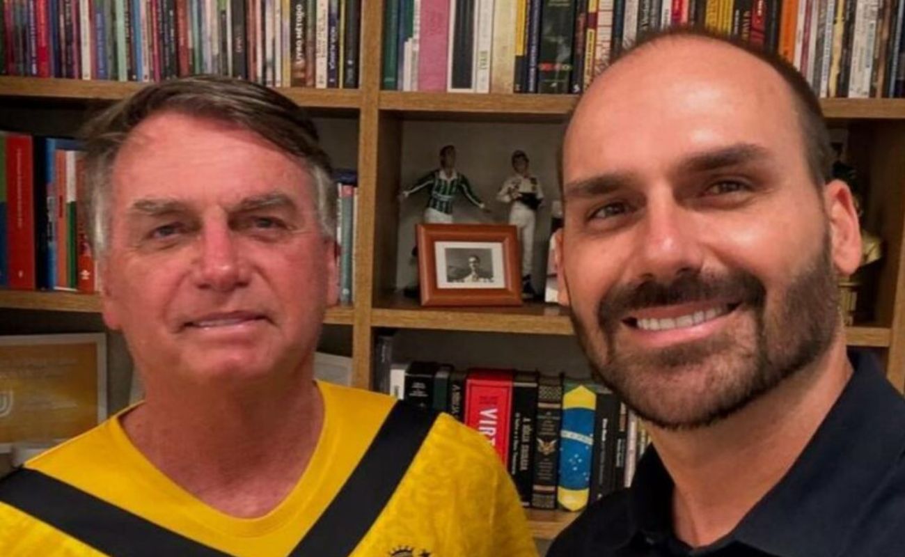 Carlos denuncia drama familiar causado pela perseguição política