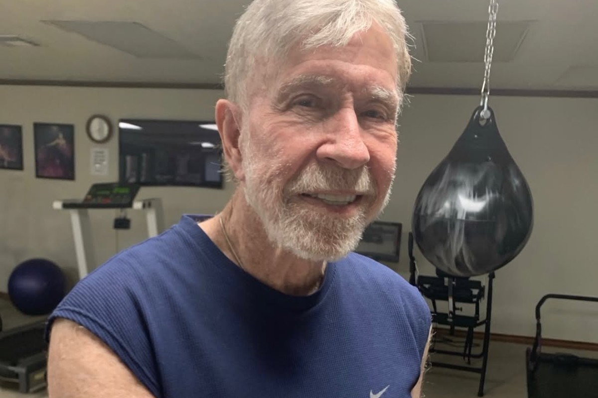 Chuck Norris deixa fortuna de R$ 370 milhões para a família