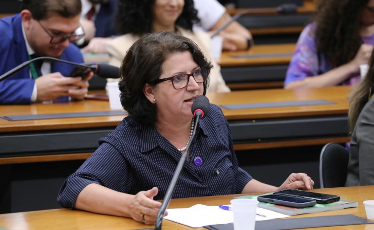 Comissão aprova proposta de serviço de atendimento domiciliar a pessoa idosa – Notícias