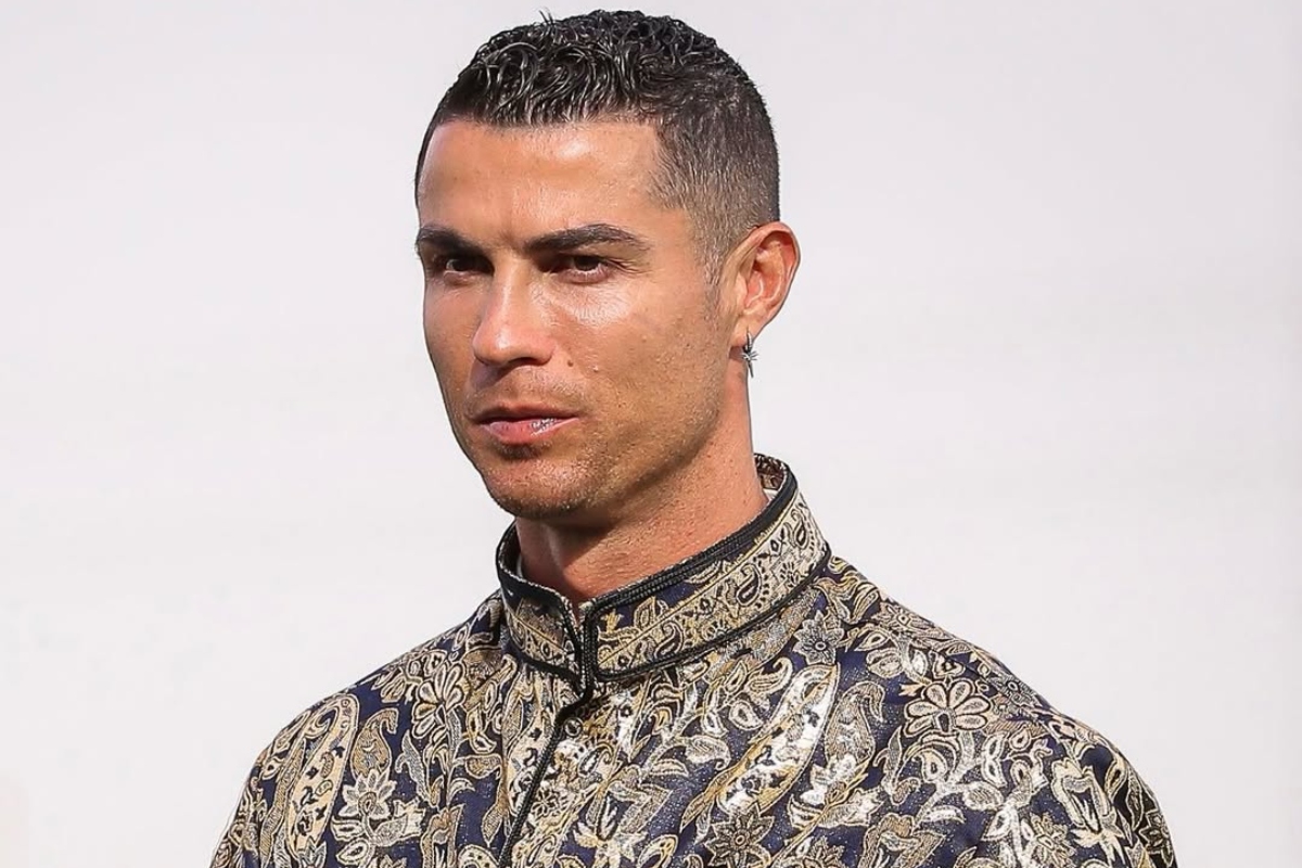 Cristiano Ronaldo não é convocado para amistosos da Seleção
