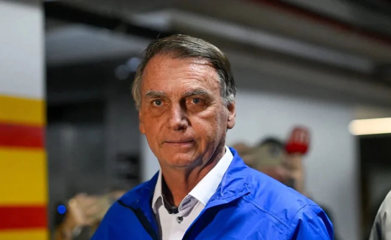 Defesa de Bolsonaro pede a Moraes reconsideração de data para visita de assessor de Trump