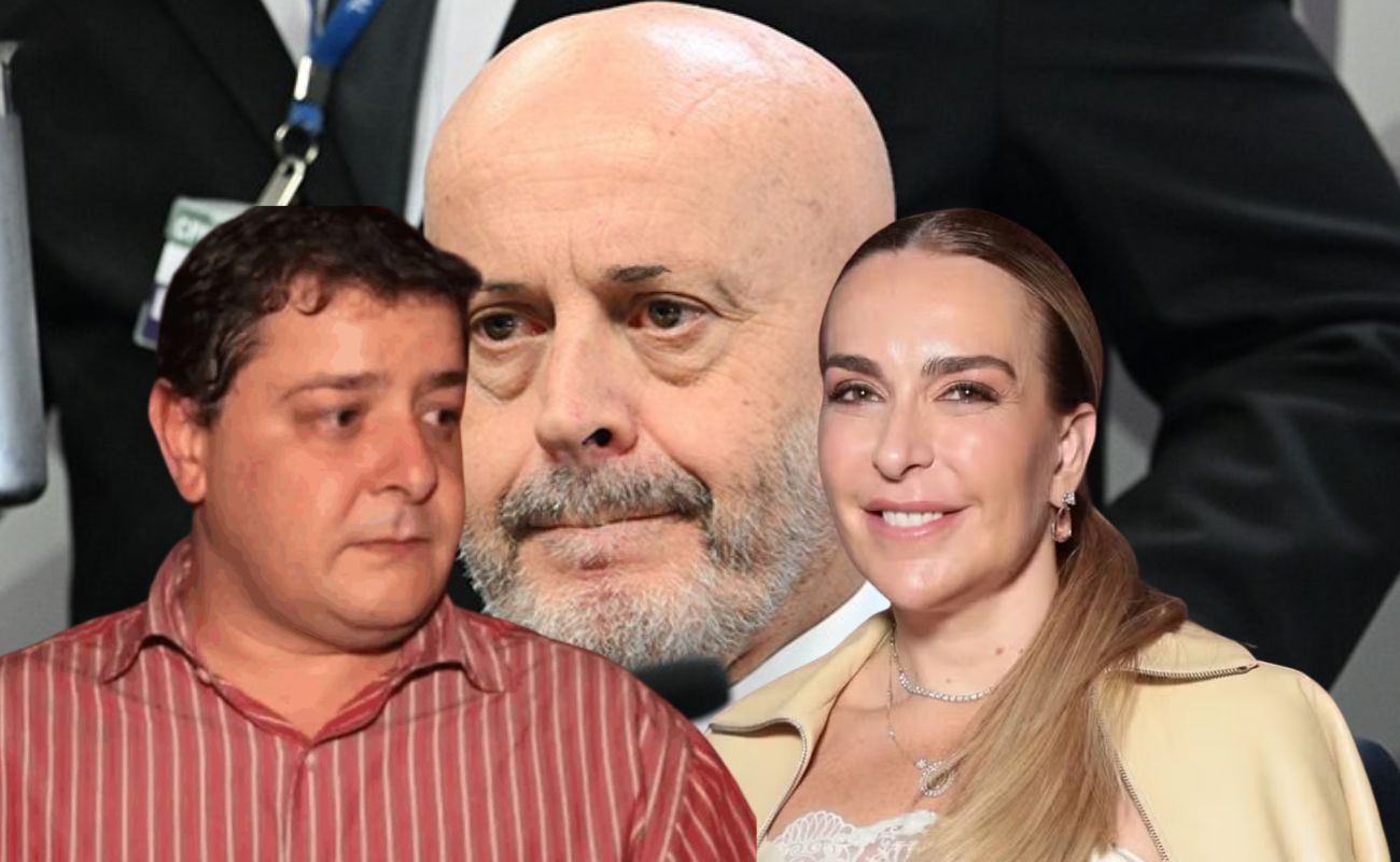 Defesa de Lulinha vai acusar amiga lobista de usar seu nome no Rombo do INSS