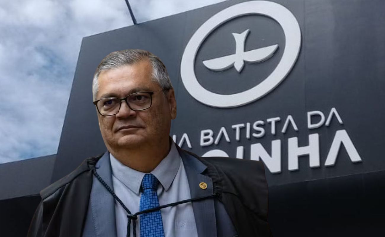 Dino cobra transparência sobre emendas de R$ 3,6 milhões destinadas a Igreja da Lagoinha