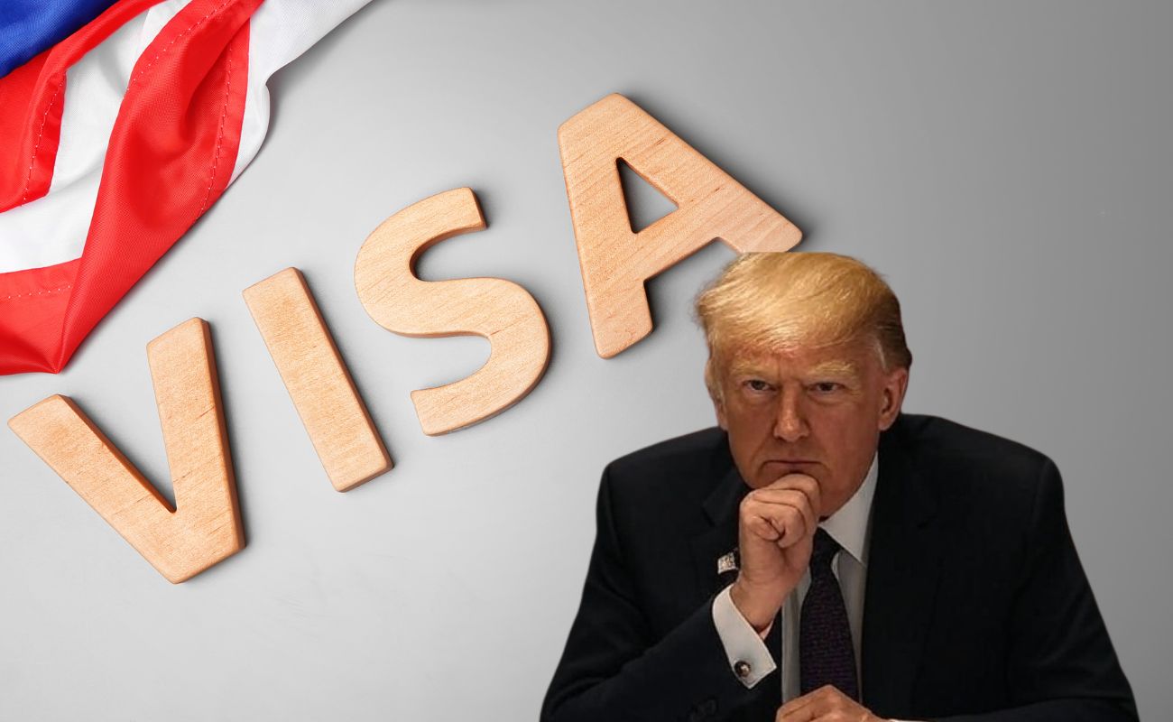 EUA anunciam caução de US$ 15 Mil para vistos a cidadãos de 50 países