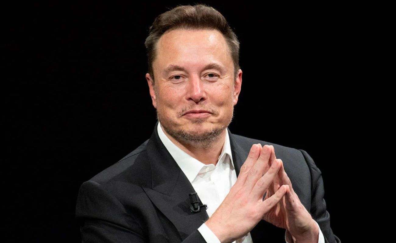 Elon Musk reitera previsão de prisão para Alexandre de Moraes