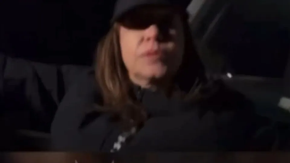 Empresa mostra resgate de María Corina Machado da Venezuela; veja o vídeo