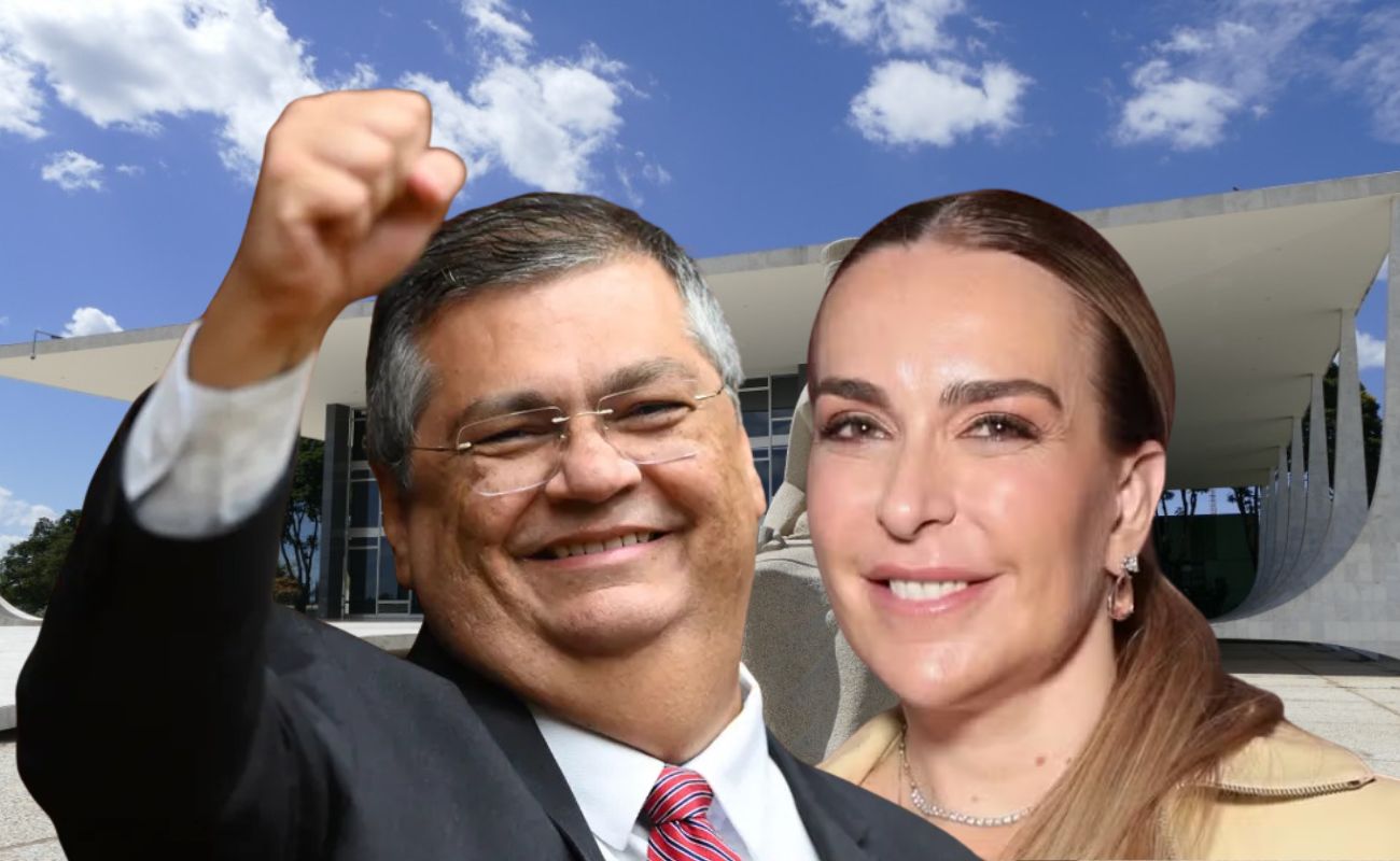 Flávio Dino suspende quebra de sigilos de amiga de Lulinha na CPMI do INSS
