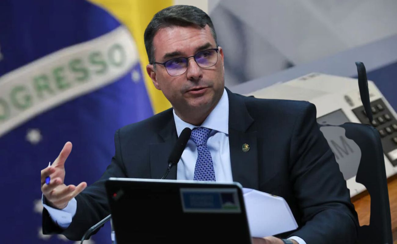 Flávio confirmado como palestrante em Fórum Conservador nos EUA
