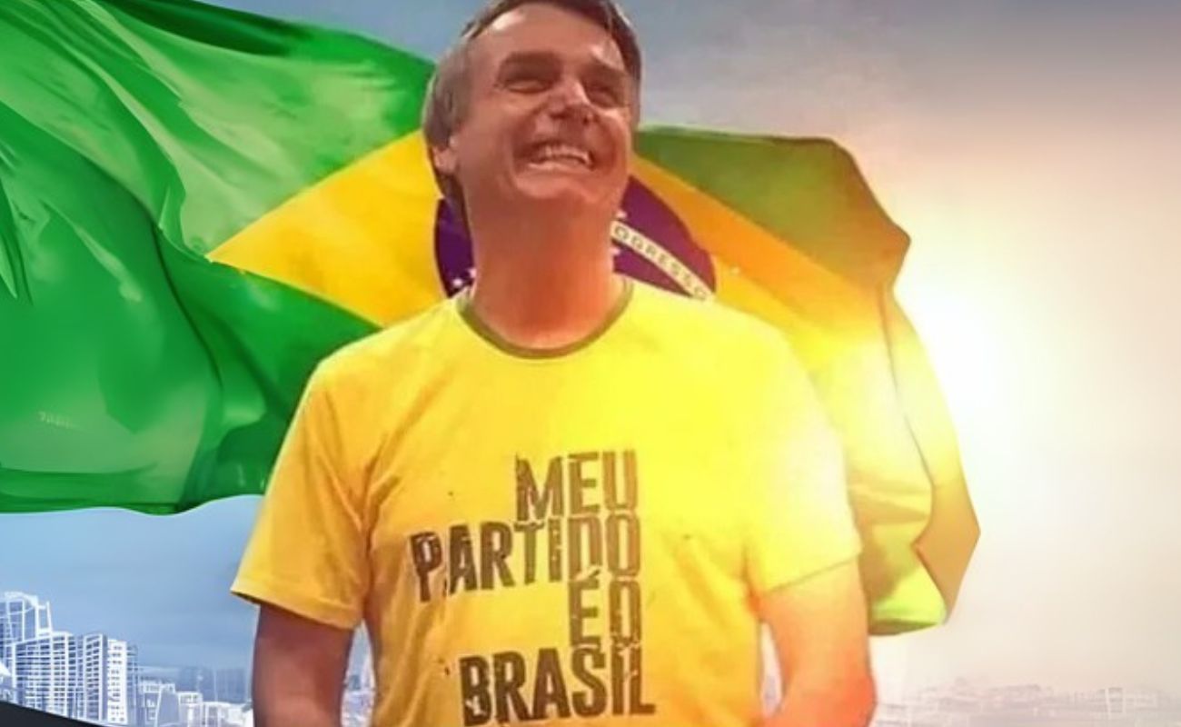 Flávio revela que perseguição a Bolsonaro NÃO FOI PARA SALVAR A DEMOCRACIA