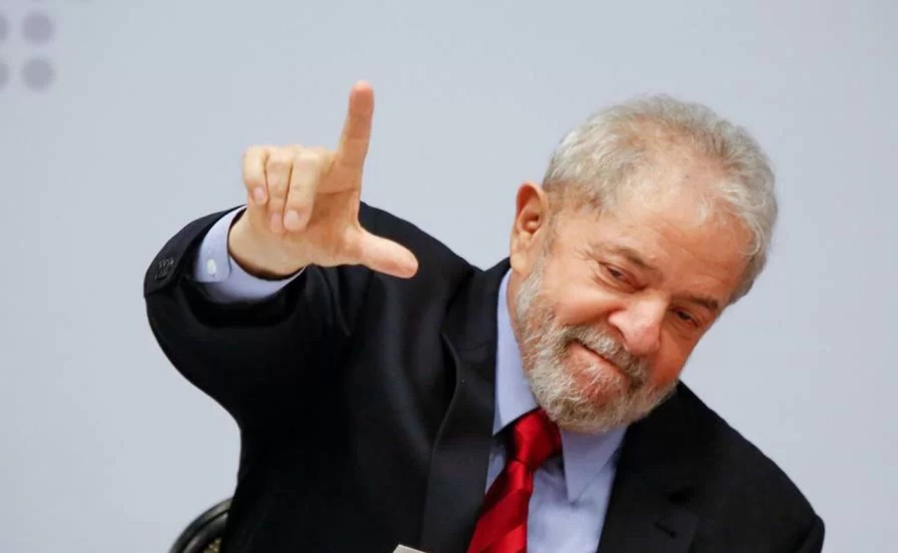 Gastos com cartão corporativo de Lula registra R$ 1,4 bilhão em apenas 3 anos