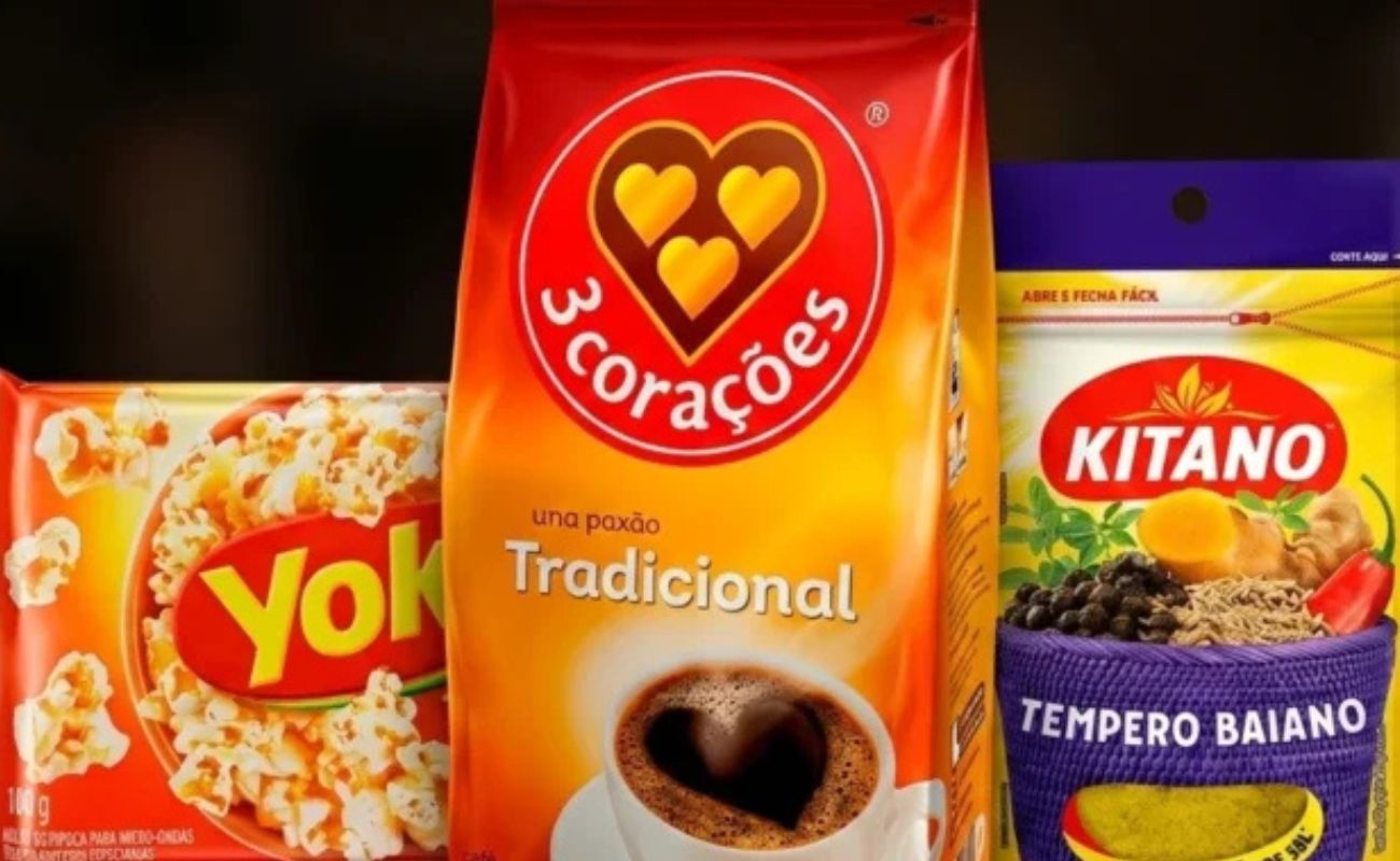 General Mills vende Yoki e Kitano por R$ 800 milhões e sai do Brasil