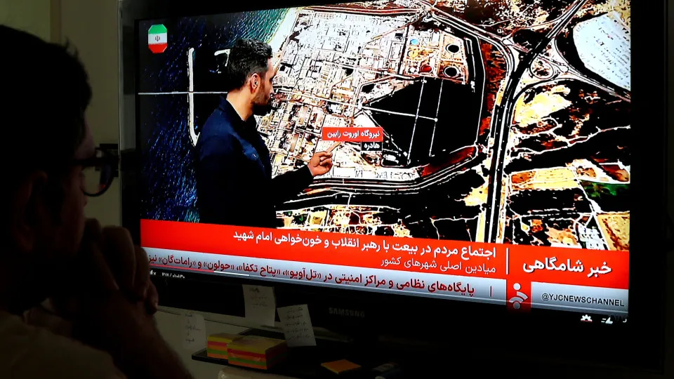 Guerra escala: Israel ataca Teerã e Irã ameaça travar petróleo