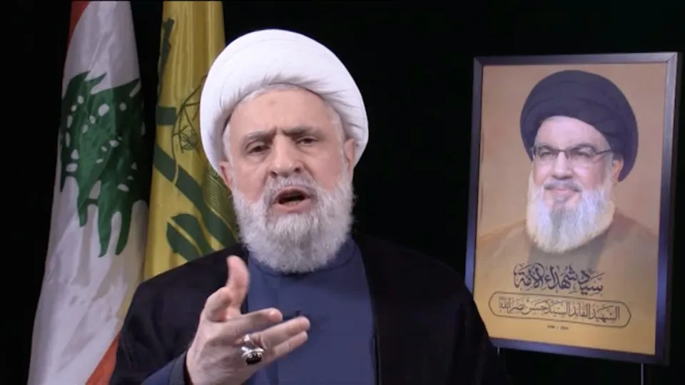 Hezbollah se prepara para longo confronto com Israel e não teme ameaças
