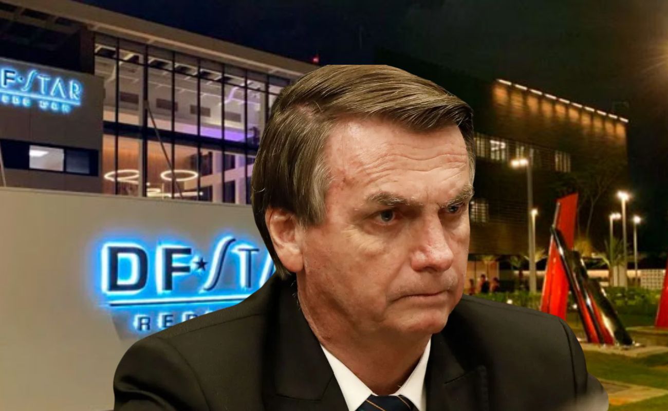 Hospital DF Star informa a Moraes: Bolsonaro precisa de 14 dias de internação para concluir tratamento