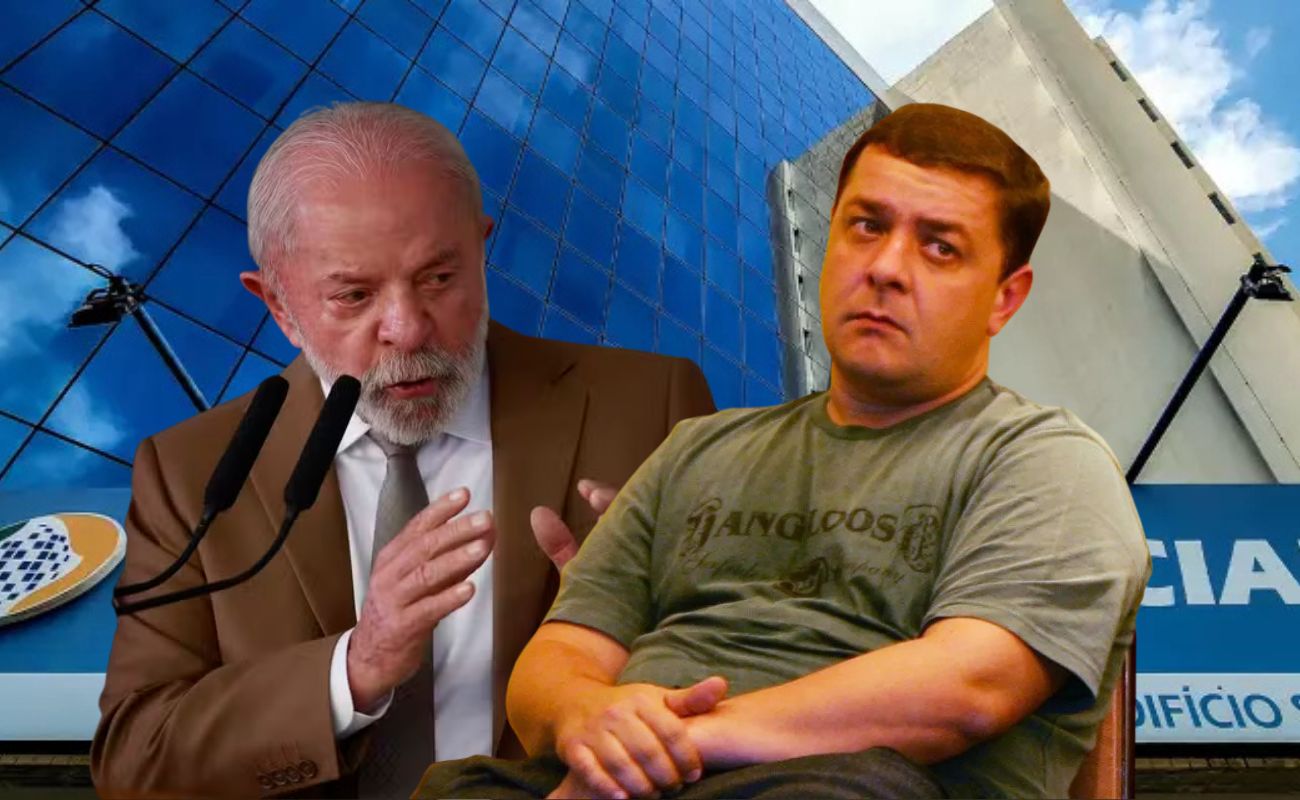 INSS: desconforto marcou conversa entre Lula e o filho Lulinha