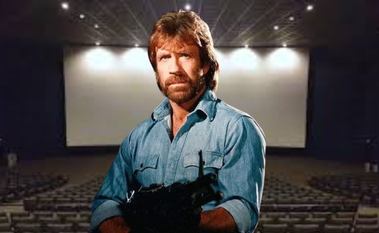 Ícone das artes marciais Chuck Norris morre aos 86 anos após internação repentina no Havaí