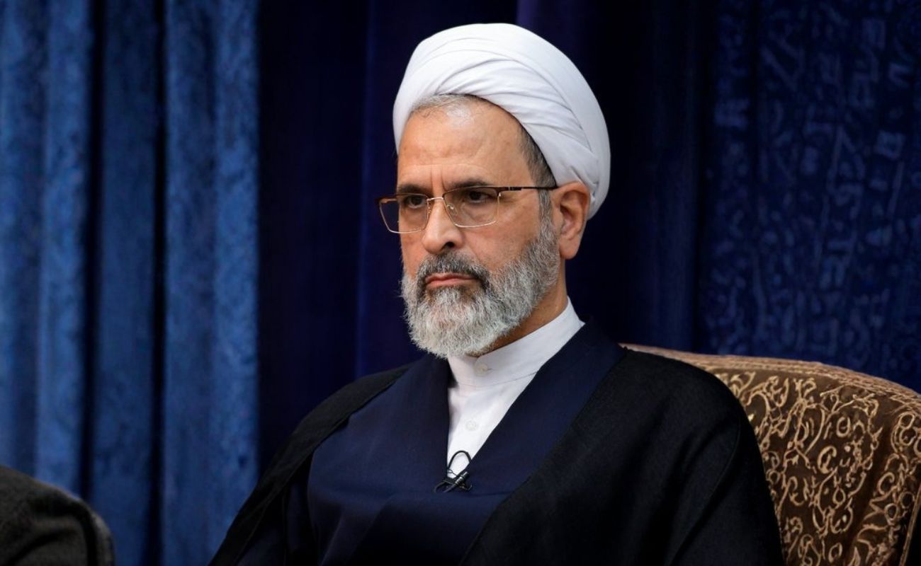 Irã anuncia líder supremo interino, para comandar processo para substituir Khamenei