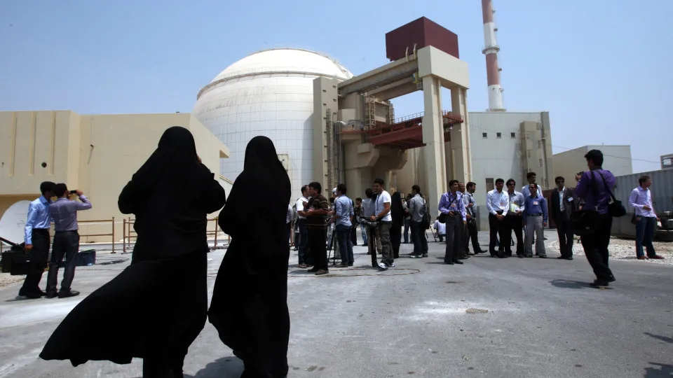 Irã visará centrais de dessalinização na região, se Trump atacar centrais iranianas
