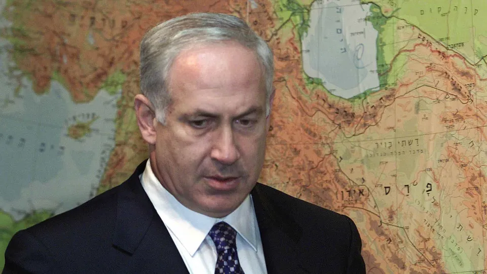 Israel aprova pena de morte para palestinos condenados por ataques letais