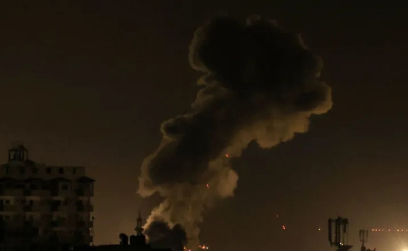 Israel ataca e destrói principal Bunker do regime iraniano