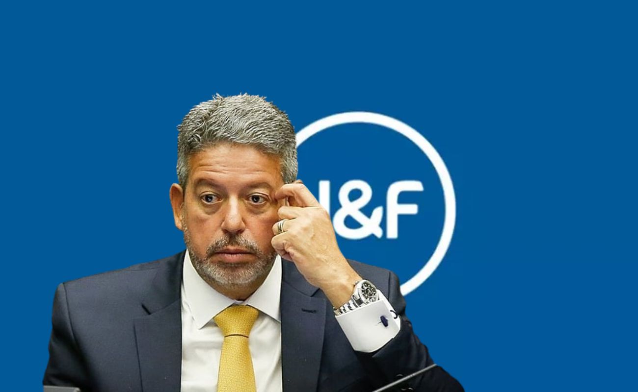 J&F faz repasse de R$ 250 mil a empresa recém-criada do filho de Arthur Lira