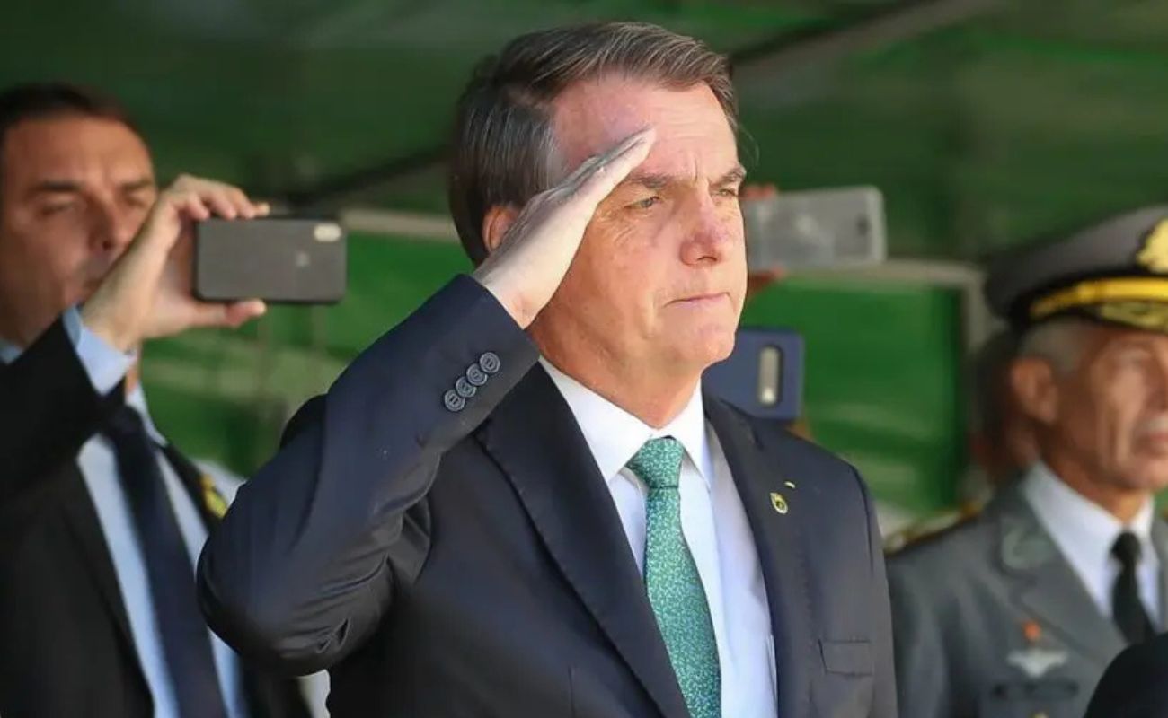 Jair Bolsonaro completa 71 anos: filhos publicam emocionantes homenagens ao presidente