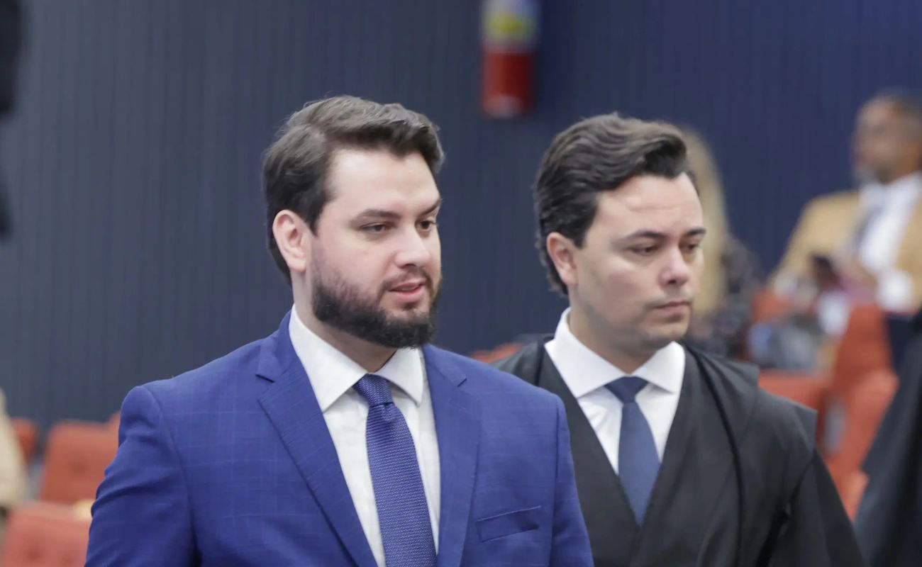 Juiz ordena transparência do Governo dos EUA em documentos de Filipe Martins