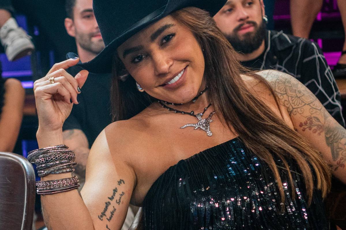 Lauana Prado entra em ‘Coração Acelerado’ e ajuda Agrado
