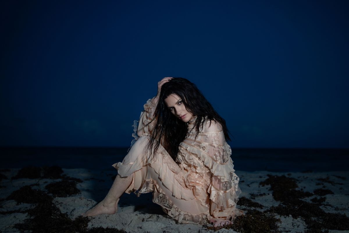 Laura Pausini lança ‘Yo Canto 2’