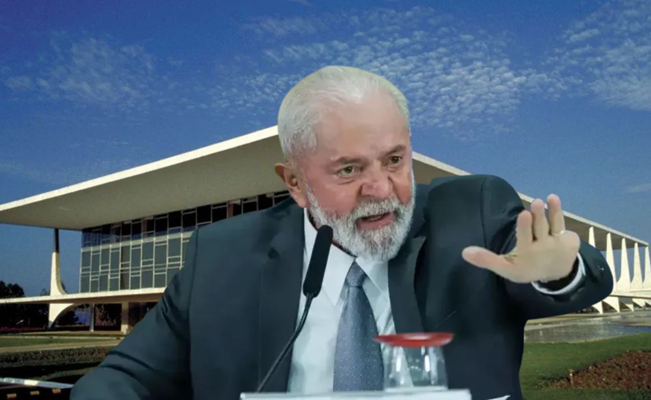 Lula admite: PT historicamente combateu “os costumes, a família e o patriotismo”