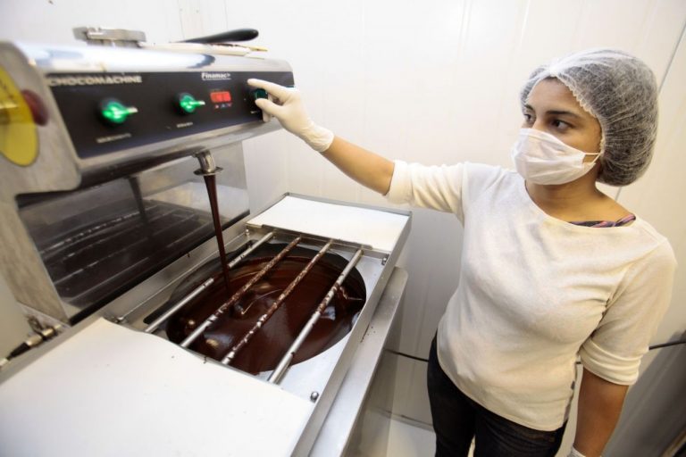 Medida provisória reduz prazo para acesso a benefício fiscal por importadores de cacau – Notícias