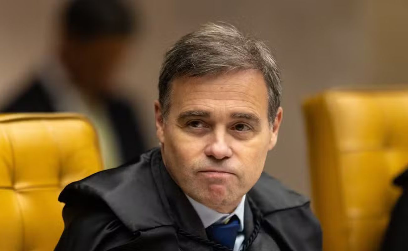 Mendonça avalia reforço na escolta da família após repercussão do caso Banco Master