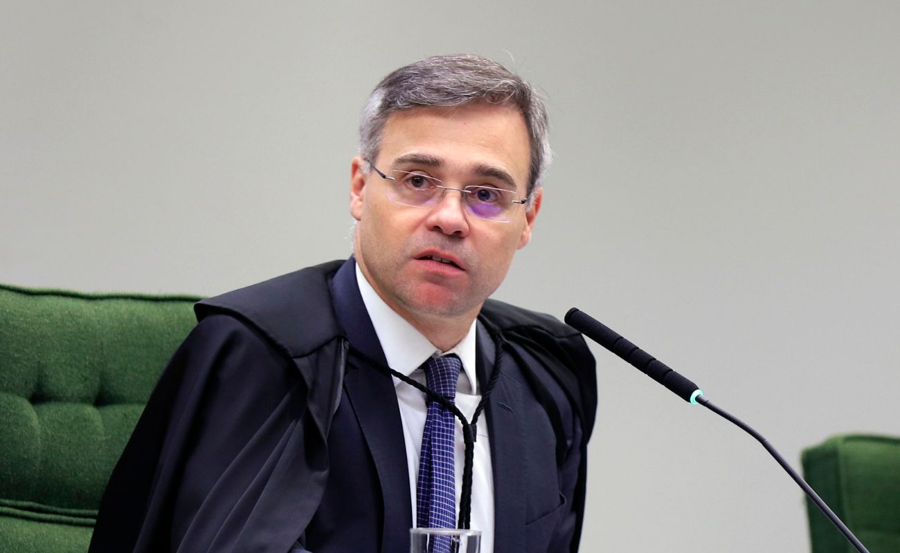 Mendonça libera servidor do Banco Central de depor na CPI do INSS