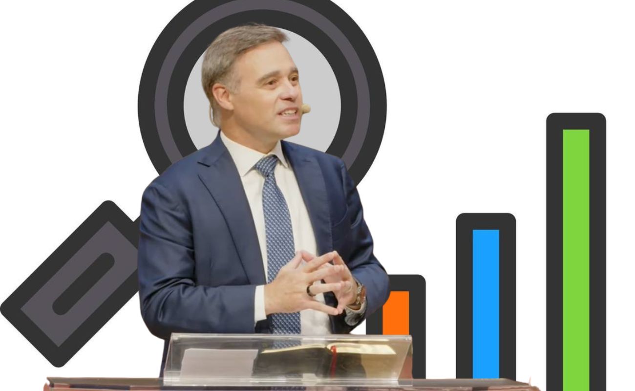 Mendonça lidera aprovação no STF com 43% de imagem positiva