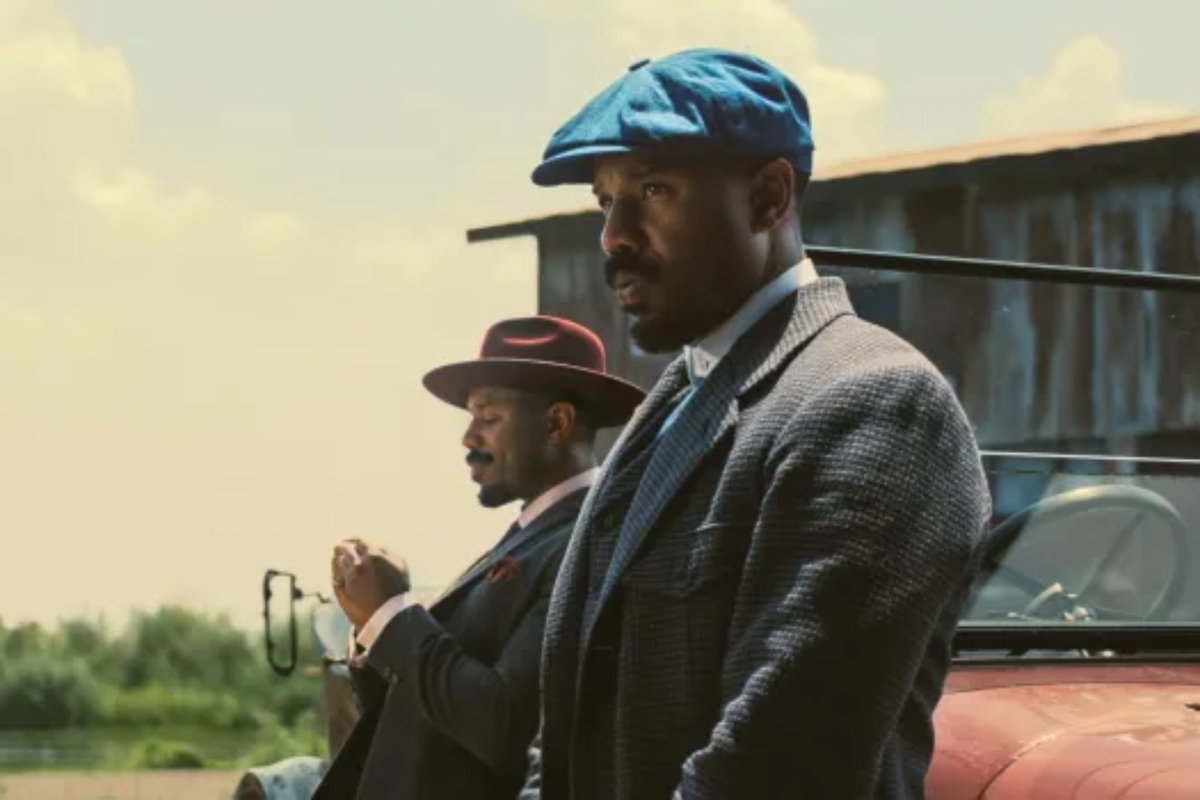 Michael B. Jordan é o sexto negro a ganhar o Oscar de Melhor Ator