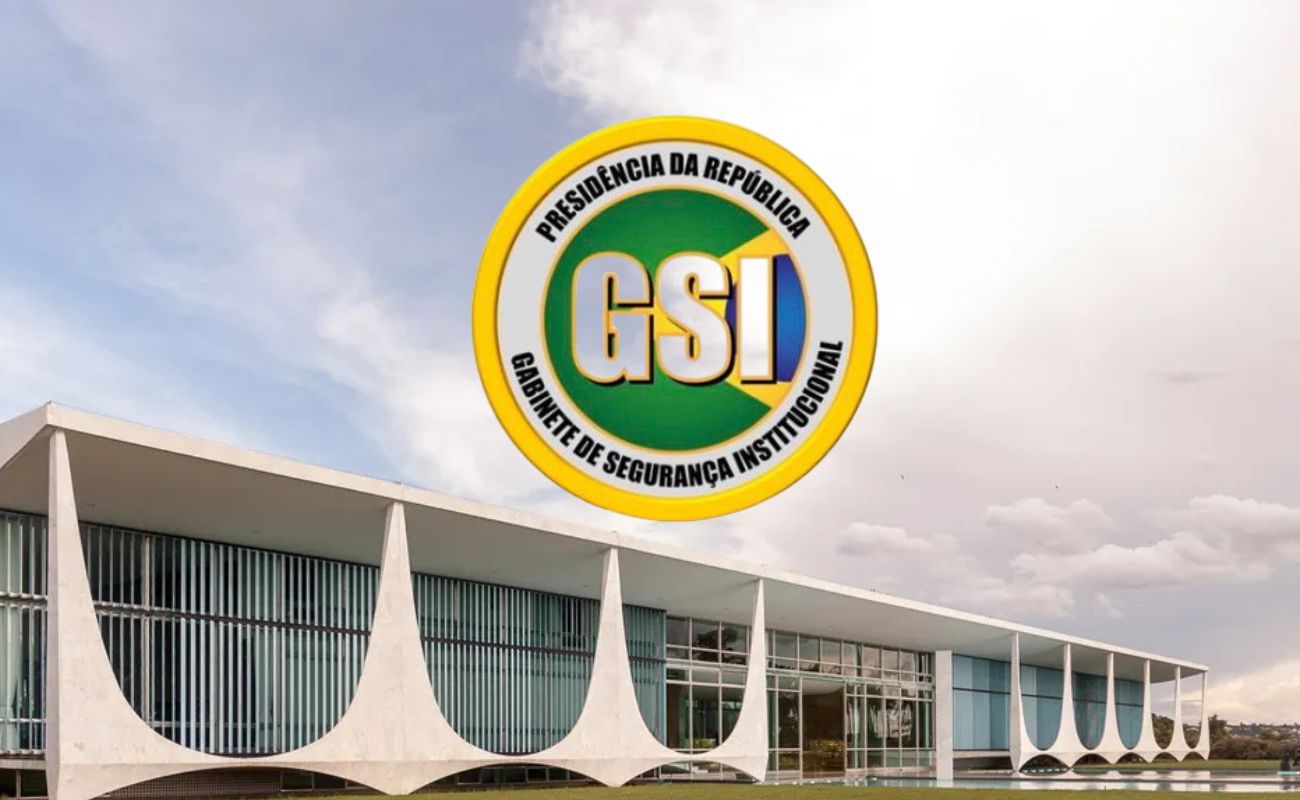 Militar do GSI morre por suicídio na residência oficial da Presidência