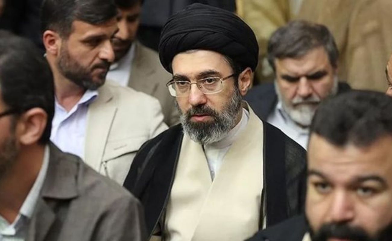 Mojtaba Khamenei é escolhido novo líder supremo do Irã