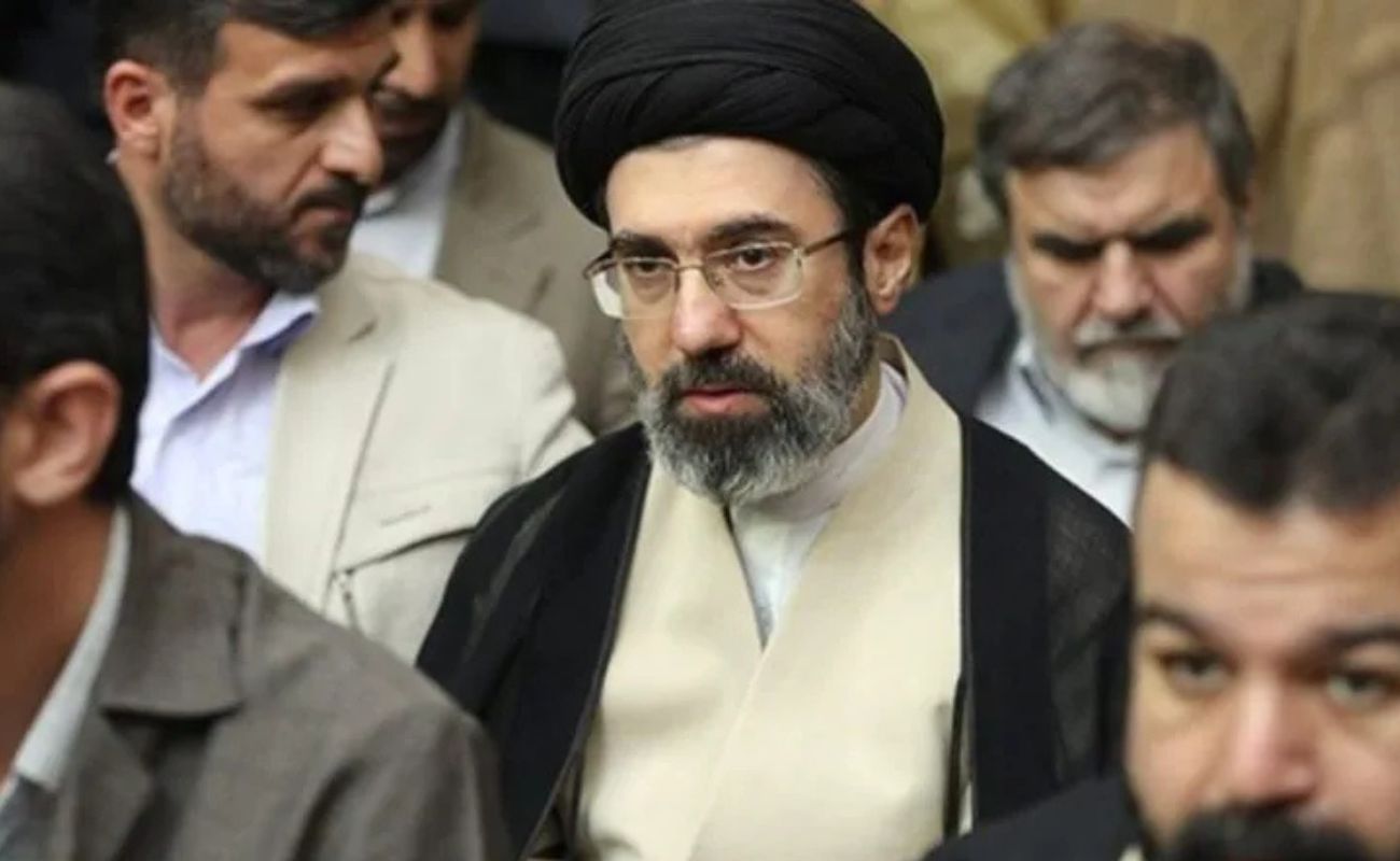 Mojtaba Khamenei eleito novo líder supremo do Irã