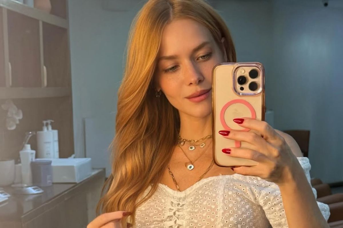 Monique Alfradique lamenta morte de pet: ‘Coração apertado’