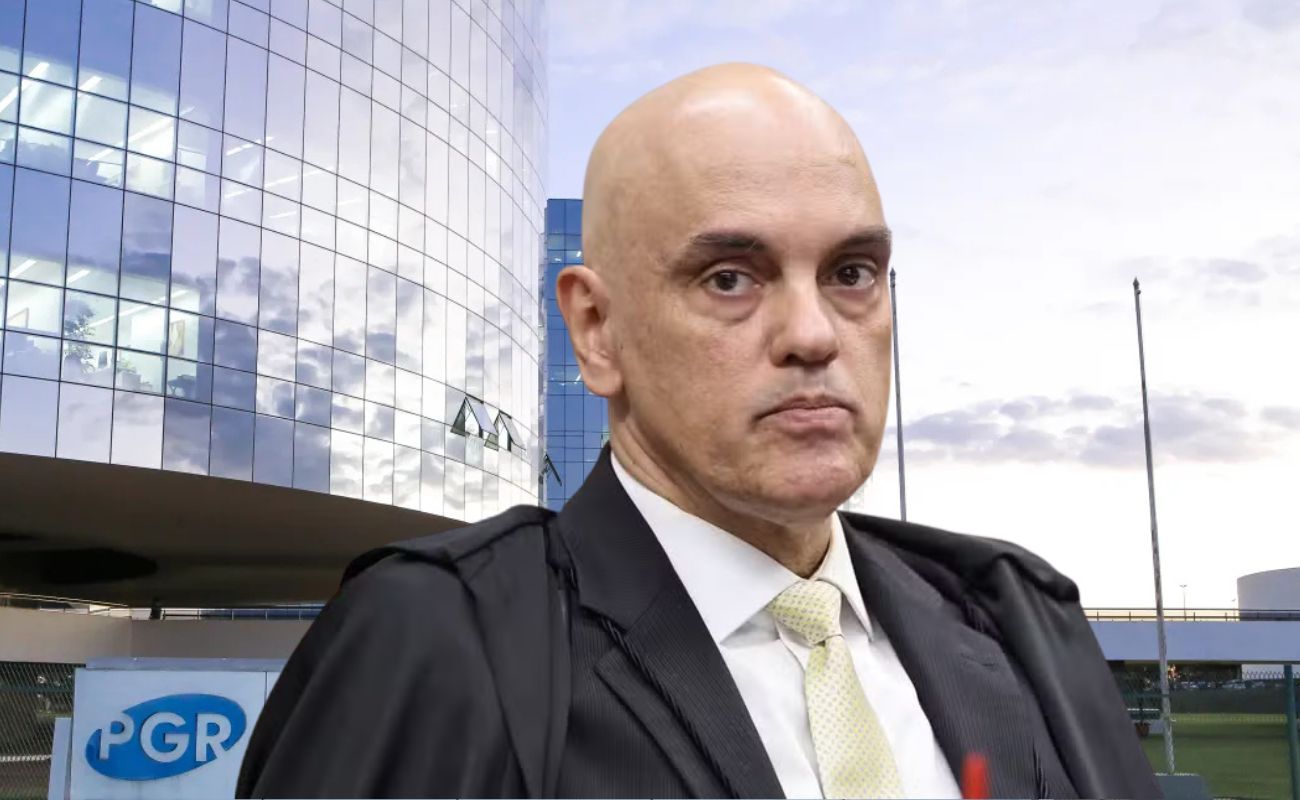 Moraes envia laudos médicos à PR e pede parecer sobre prisão domiciliar de Bolsonaro