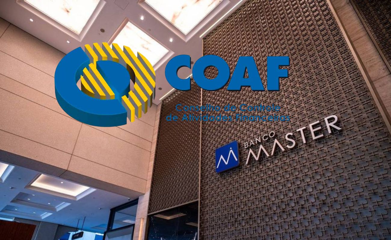 Moraes restringe poder do Coaf e abre brecha que pode enfraquecer o Caso Master