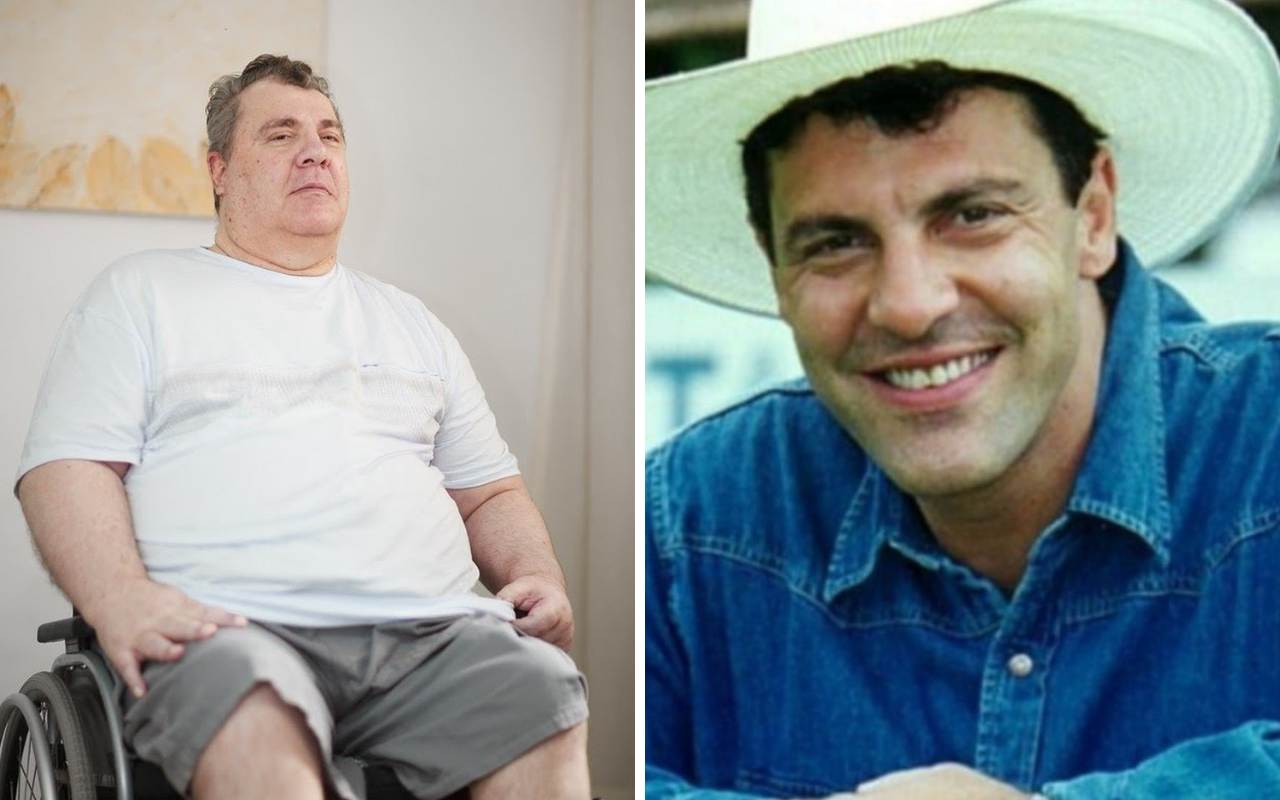 Morre Gerson Brenner, aos 66 anos