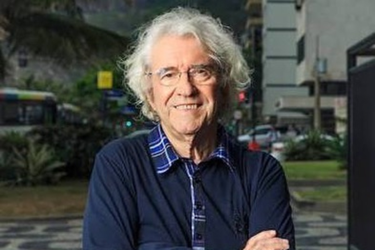 Morre Juca de Oliveira aos 91 anos: Relembre a trajetória