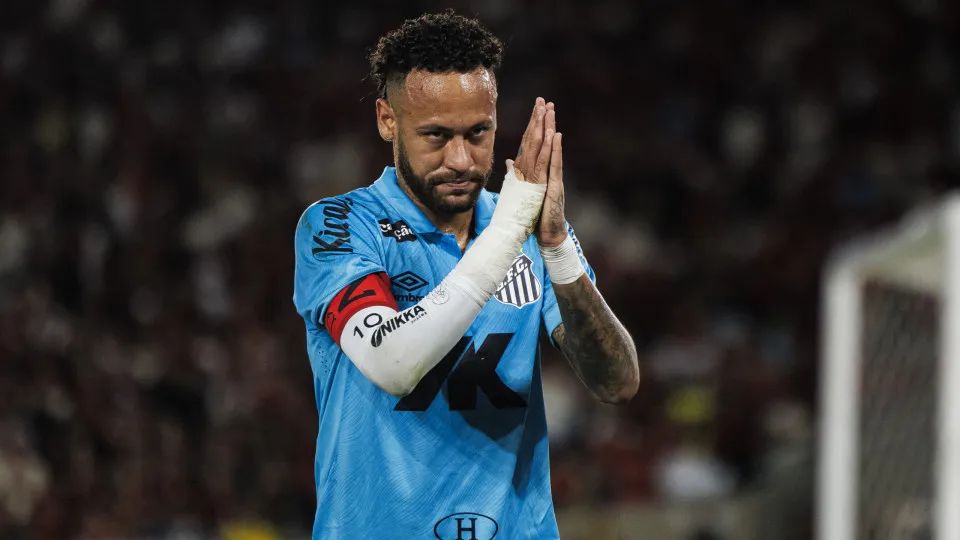 Sem Neymar, Santos busca afirmação no Maracanã em duelo direto contra o Flamengo