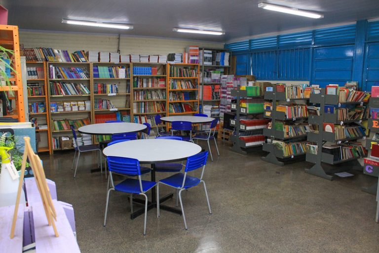Nova lei estabelece condições mínimas de infraestrutura para escolas públicas – Notícias