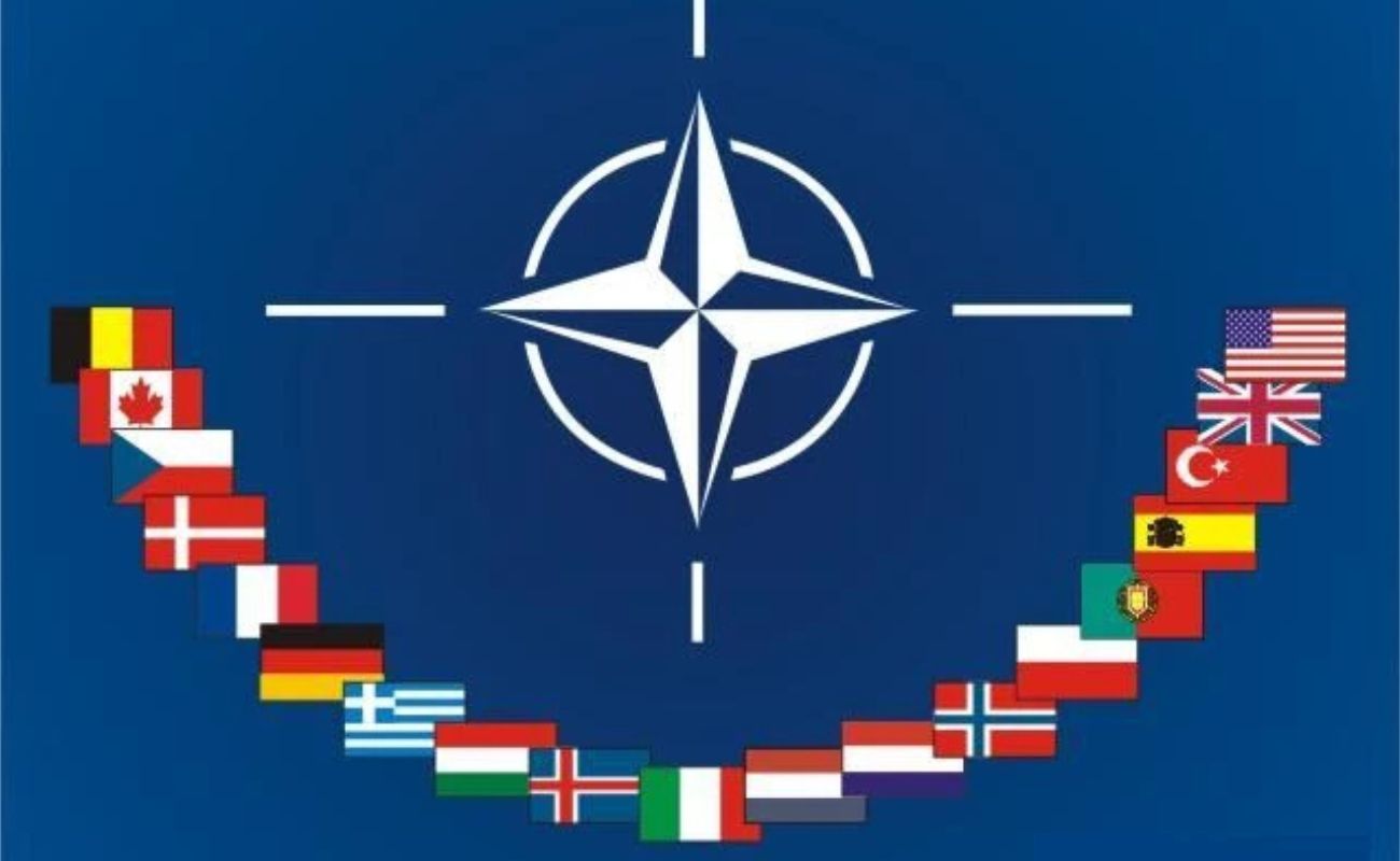 OTAN anuncia coalizão de 22 países para reabrir Estreito de Ormuz bloqueado pelo Irã