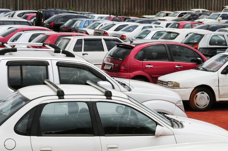 PEC propõe cobrar IPVA pelo peso do veículo e limitar imposto a 1% – Notícias