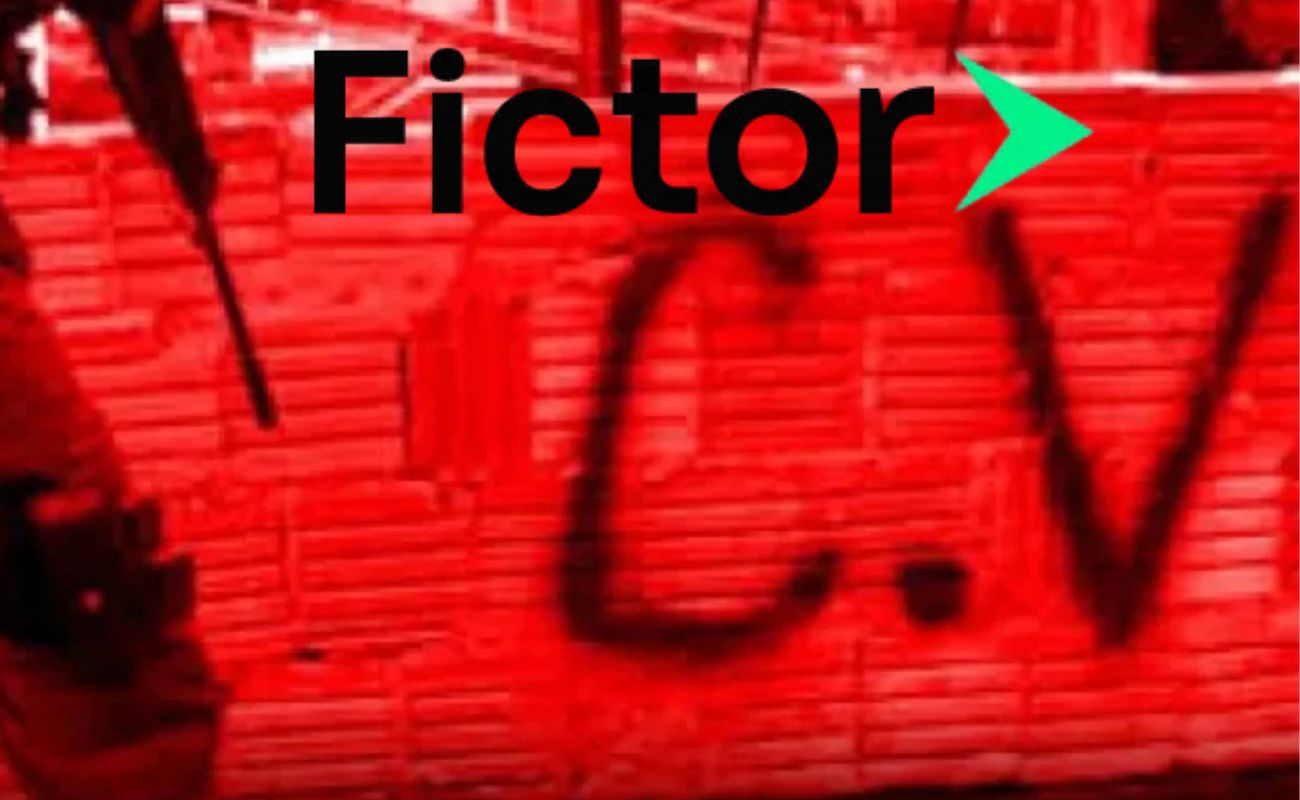 PF aponta conexão entre Grupo Fictor e CV em fraudes e lavagem de dinheiro
