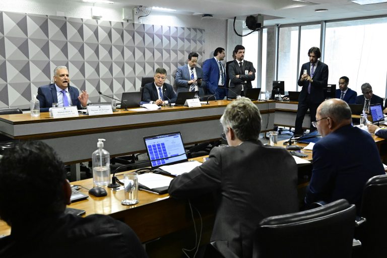 Parlamentares da CPMI do INSS terão acesso a dados sigilosos de Vorcaro – Notícias