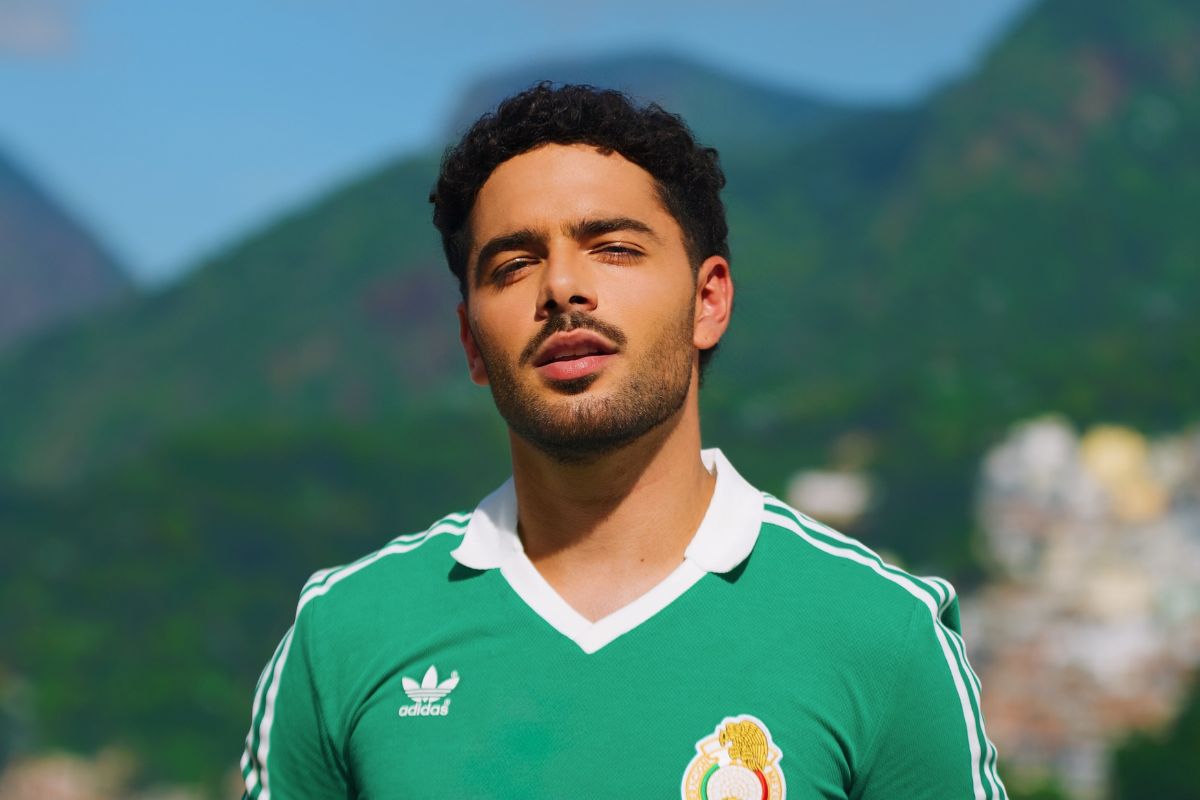 Pedro Sampaio lança funk em espanhol